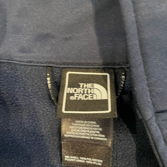 Nice ladies NorthFace jacket size small - Picture 3 of 4